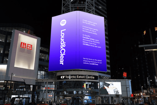 Spotify Promotion in Canada: How to Win Local & Discover Weekly (2025 Guide)