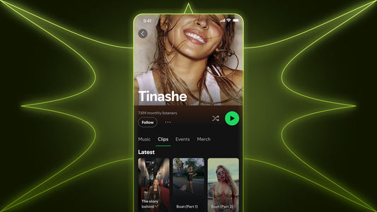 Spotify for Artists 2025: Profile & Feature Optimization Guide