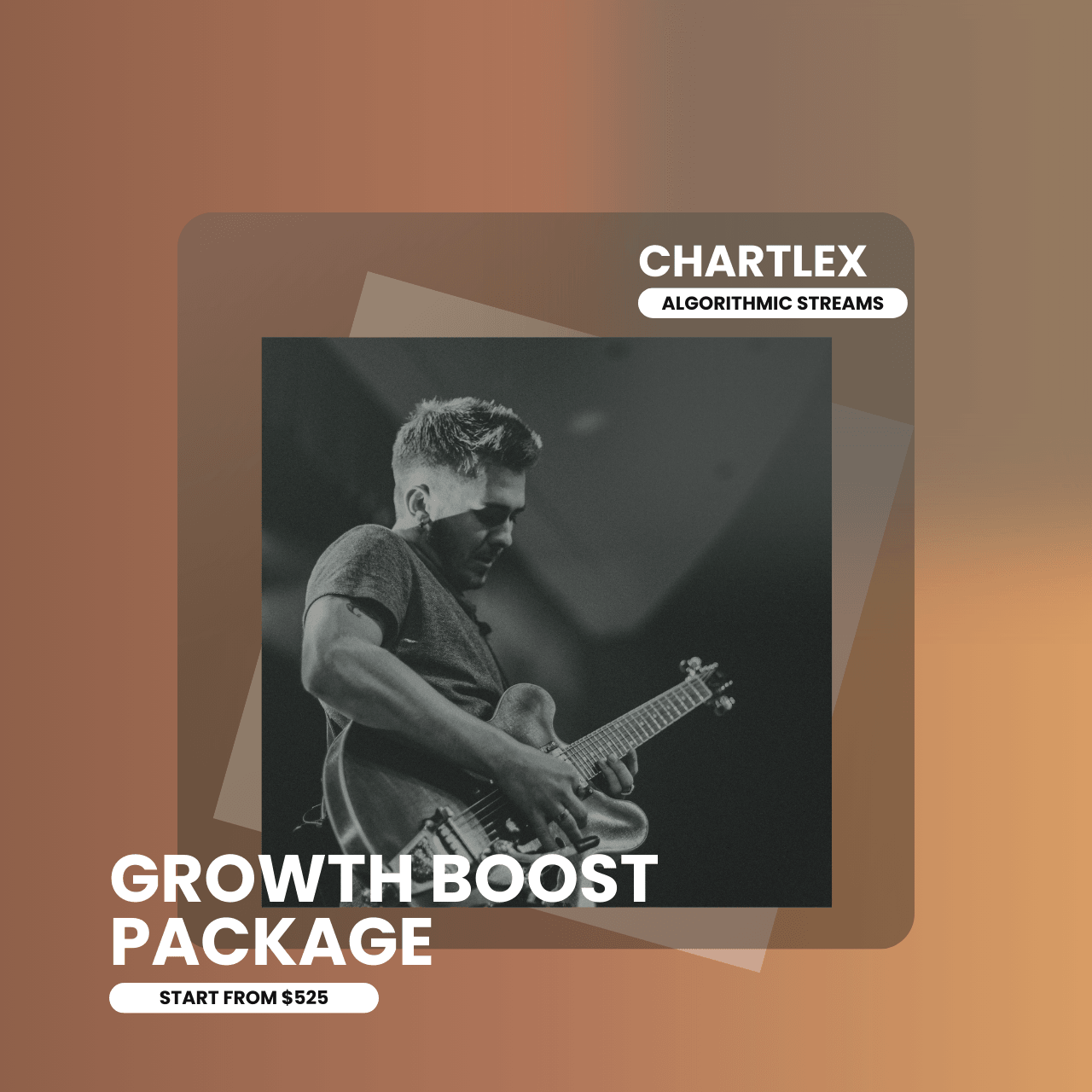 Growth Boost – Mid-Level Spotify Campaign for High-Impact Releases