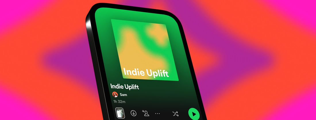 How to Pitch Your Music on Spotify Playlists (2025 Guide)