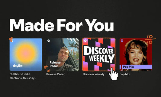 How to Get on Spotify's Algorithmic Playlists in 2025 – The Ultimate Growth Playbook