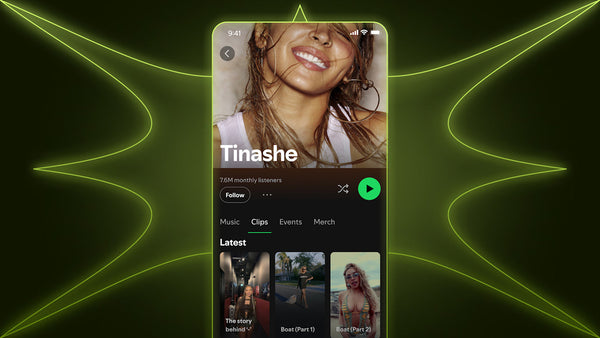 Spotify für Künstler 2025: Der vollständige Leitfaden zur Profil- und Funktionsoptimierung