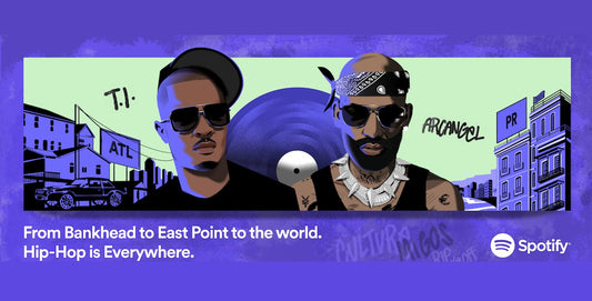 Spotify Marketing for Hip-Hop Artists – 2025 Growth Guide