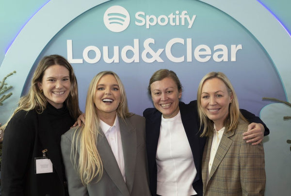 Spotify-Werbung in Australien – Trends, Statistiken und Profi-Tipps (2025)