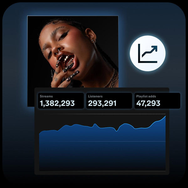 Von Streams zu Fans – So baust du dir 2025 eine dauerhafte Spotify-Fanbase auf