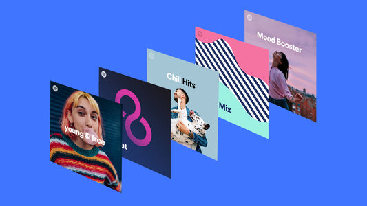 The Impact of Spotify Radio Plays on Emerging Artists