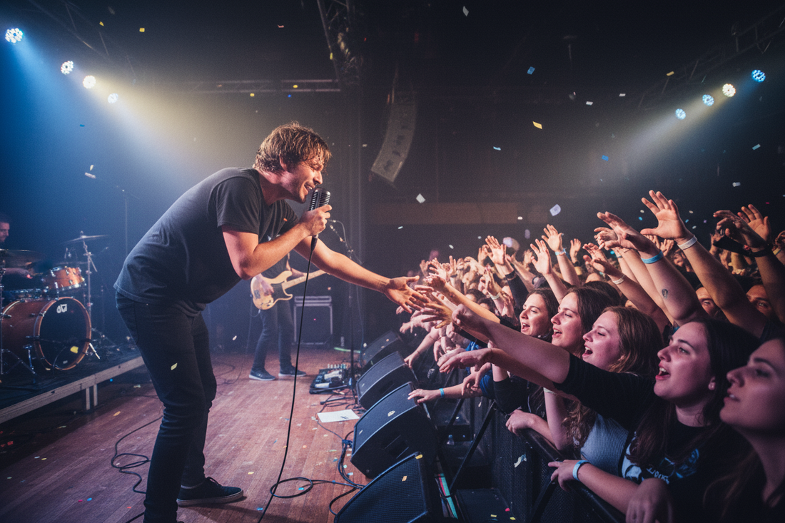 How to Build a Loyal Fanbase in 2025: 10 Proven Strategies for Independent Artists