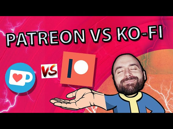 Patreon vs. Ko-fi for Musicians 2025: Complete Platform Comparison Guide